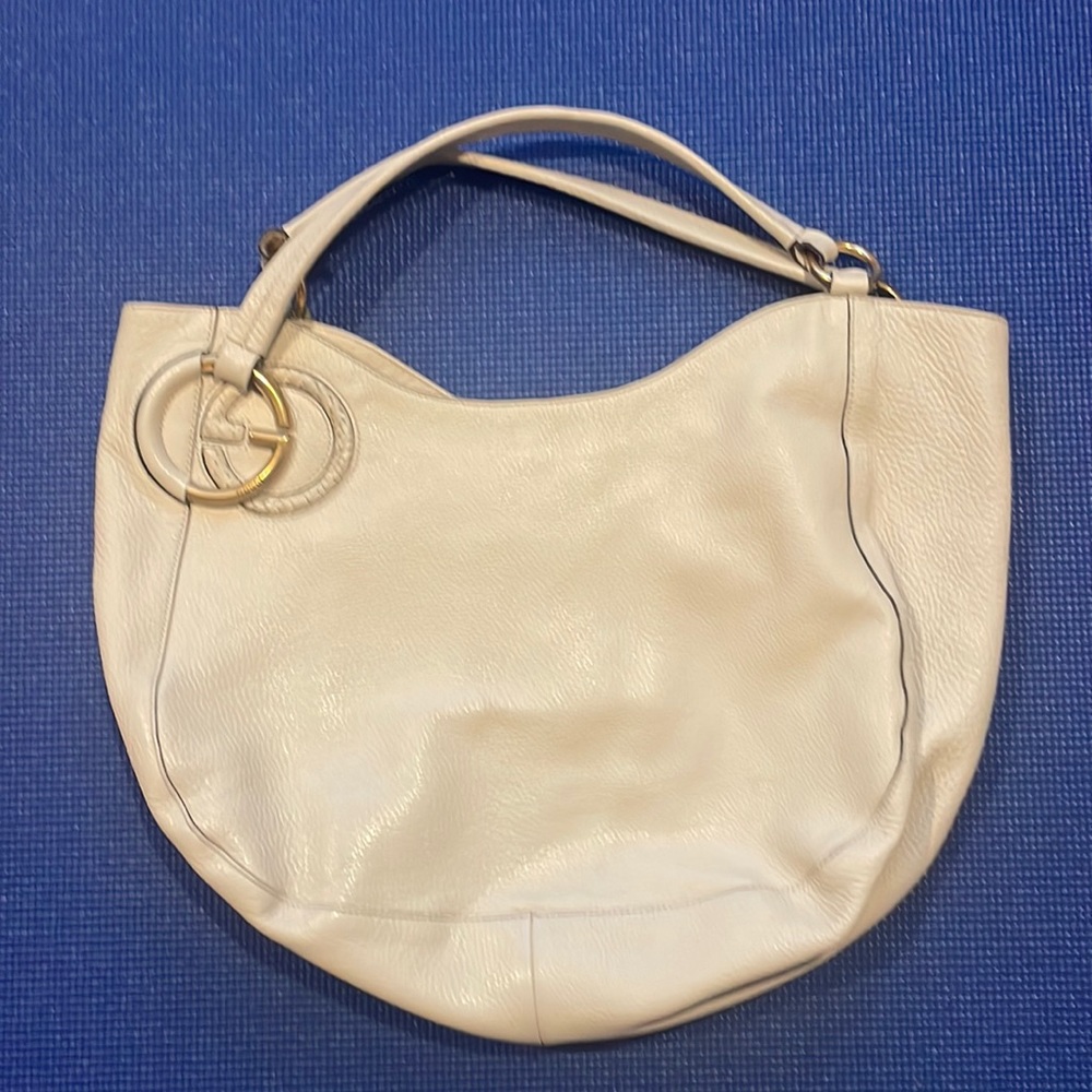 Gucci Bag Interlocking G